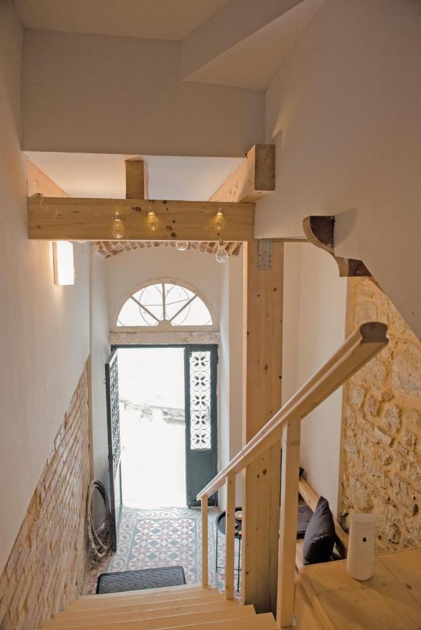 Isidora'S House By Corfuescapes Apartment Corfu  Exterior photo